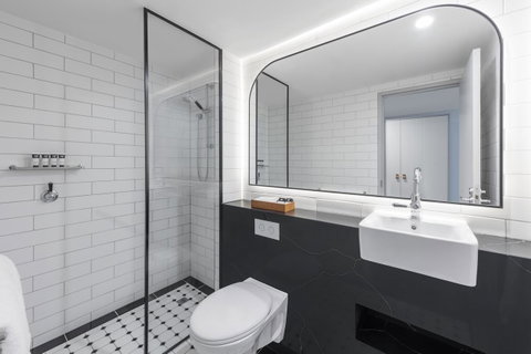 The Savoy Hotel On Little Collins Melbourne - Hotel QLD 14