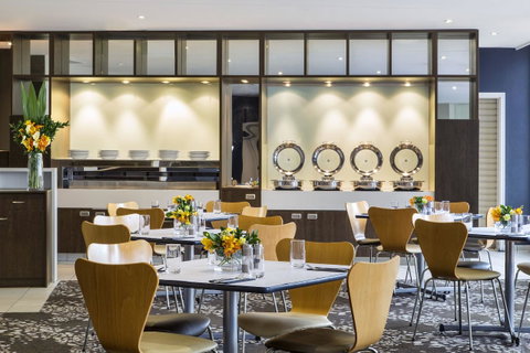 Holiday Inn Melbourne Airport, An IHG Hotel - Hotel QLD 9