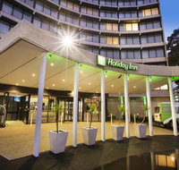 Holiday Inn Melbourne Airport - Hotel QLD