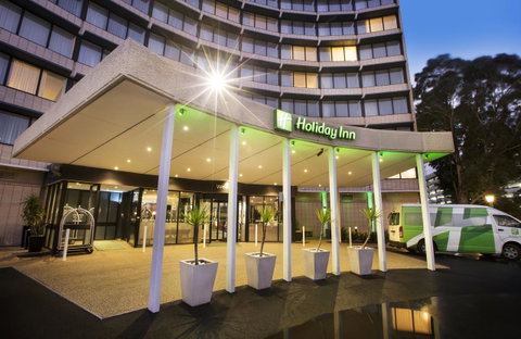 Holiday Inn Melbourne Airport, An IHG Hotel - Hotel QLD 0