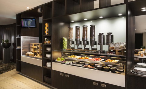 Holiday Inn Melbourne Airport, An IHG Hotel - Hotel QLD 20