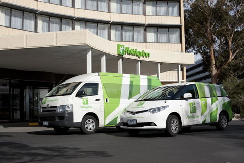 Holiday Inn Melbourne Airport, An IHG Hotel - Hotel QLD 11