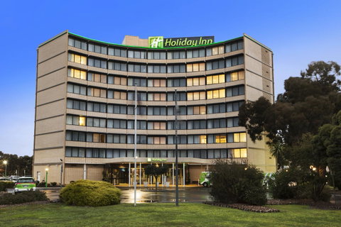 Holiday Inn Melbourne Airport, An IHG Hotel - Hotel QLD 8