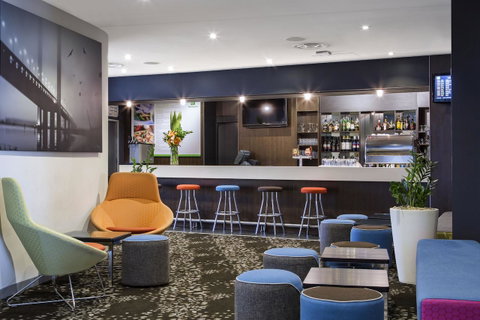Holiday Inn Melbourne Airport, An IHG Hotel - Hotel QLD 3