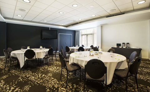 Holiday Inn Melbourne Airport, An IHG Hotel - Hotel QLD 25