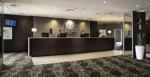 Holiday Inn Melbourne Airport, An IHG Hotel - Hotel QLD 4