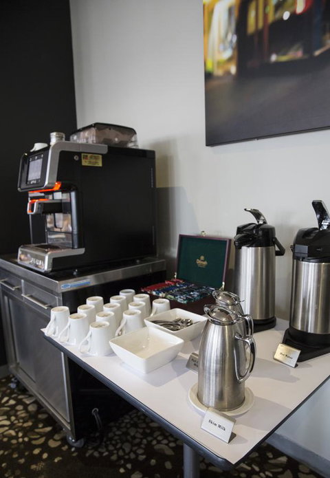 Holiday Inn Melbourne Airport, An IHG Hotel - Hotel QLD 26