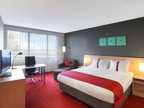 Holiday Inn Melbourne Airport, An IHG Hotel - Hotel QLD 1