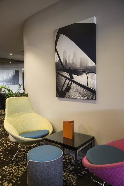 Holiday Inn Melbourne Airport, An IHG Hotel - Hotel QLD 5