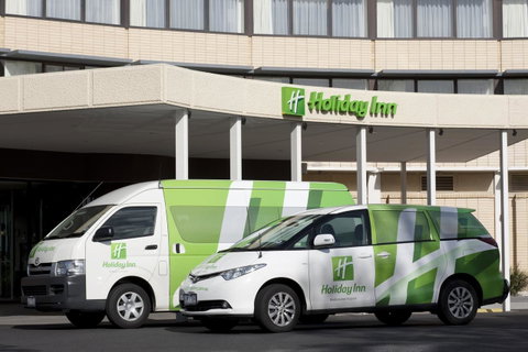 Holiday Inn Melbourne Airport, An IHG Hotel - Hotel QLD 2
