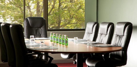 Holiday Inn Melbourne Airport, An IHG Hotel - Hotel QLD 27