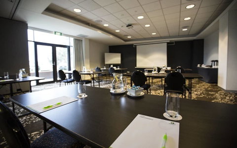 Holiday Inn Melbourne Airport, An IHG Hotel - Hotel QLD 23