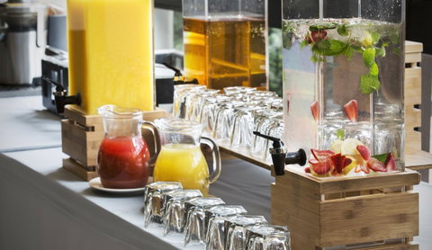 Holiday Inn Melbourne Airport, An IHG Hotel - Hotel QLD 19