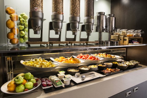 Holiday Inn Melbourne Airport, An IHG Hotel - Hotel QLD 21