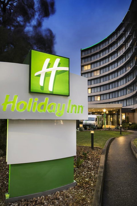 Holiday Inn Melbourne Airport, An IHG Hotel - Hotel QLD 13