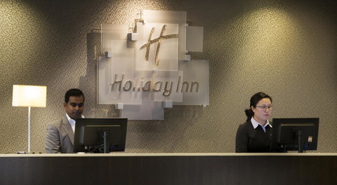 Holiday Inn Melbourne Airport, An IHG Hotel - Hotel QLD 18