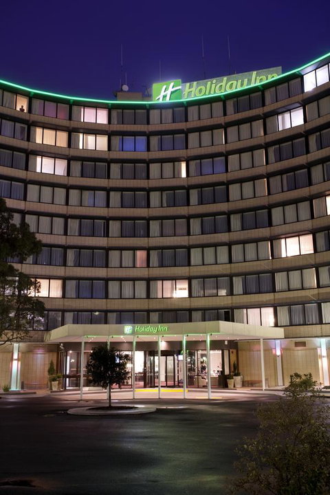 Holiday Inn Melbourne Airport, An IHG Hotel - Hotel QLD 12