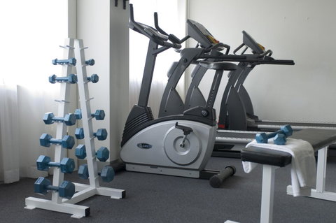 Holiday Inn Melbourne Airport, An IHG Hotel - Hotel QLD 10