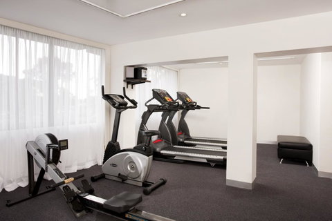 Holiday Inn Melbourne Airport, An IHG Hotel - Hotel QLD 7