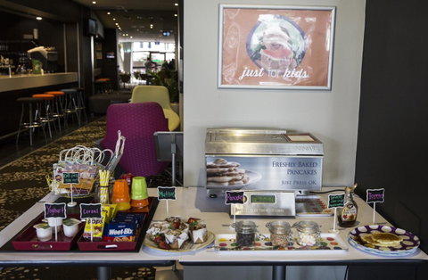 Holiday Inn Melbourne Airport, An IHG Hotel - Hotel QLD 22