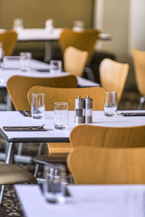 Holiday Inn Melbourne Airport, An IHG Hotel - Hotel QLD 6