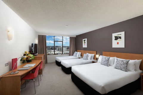 Rydges Geelong - Hotel QLD 5