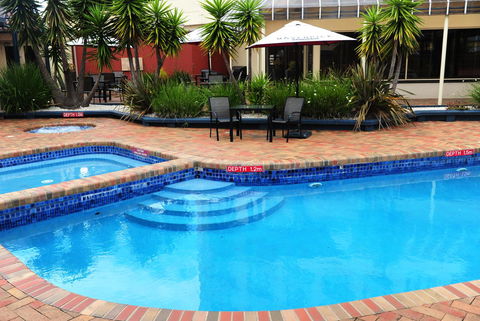 Rydges Geelong - Hotel QLD 30