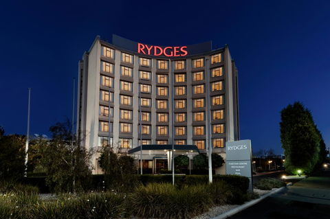Rydges Geelong - Hotel QLD 8