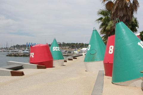 Rydges Geelong - Hotel QLD 21