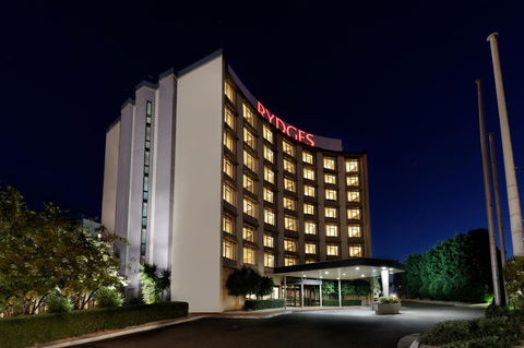 Rydges Geelong - Hotel QLD 18
