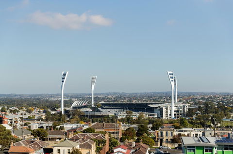 Rydges Geelong - Hotel QLD 4