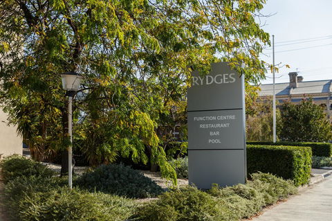 Rydges Geelong - Hotel QLD 10