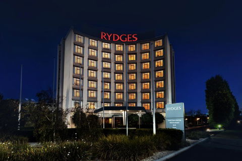 Rydges Geelong - Hotel QLD 3