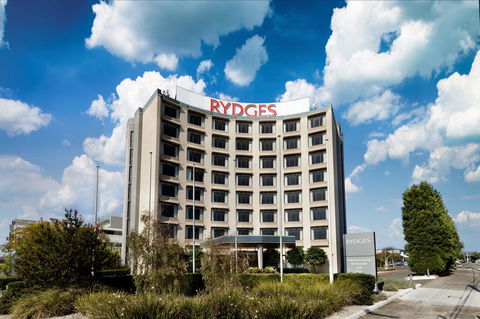 Rydges Geelong - Hotel QLD 19
