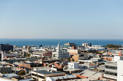 Rydges Geelong - Hotel QLD 2