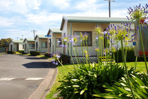 Discovery Parks - Warrnambool - Hotel QLD 9