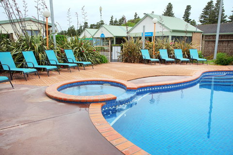 Discovery Parks - Warrnambool - Hotel QLD 22