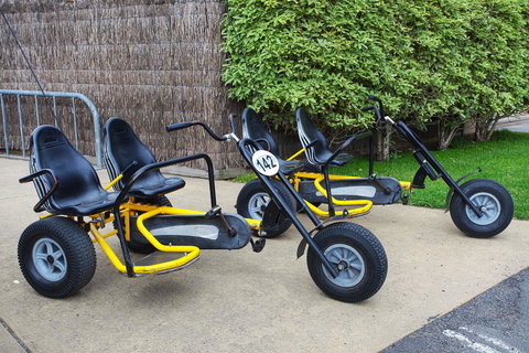 Discovery Parks - Warrnambool - Hotel QLD 33