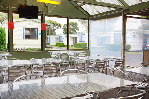 Discovery Parks - Warrnambool - Hotel QLD 34