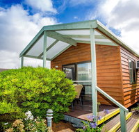 Discovery Parks  Warrnambool - Hotel QLD