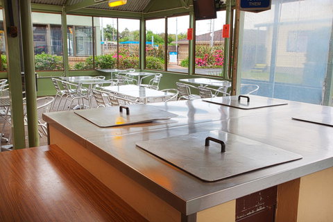 Discovery Parks - Warrnambool - Hotel QLD 30