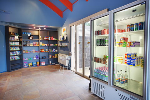 Discovery Parks - Warrnambool - Hotel QLD 42