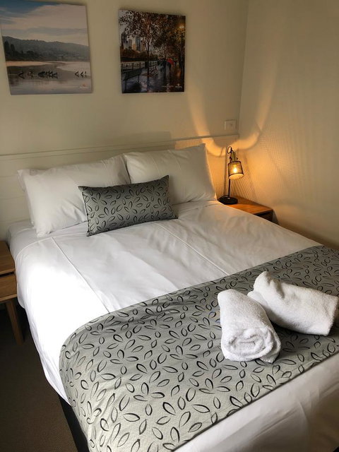 Discovery Parks - Warrnambool - Hotel QLD 7