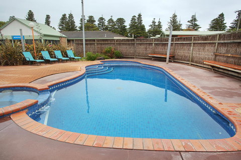 Discovery Parks - Warrnambool - Hotel QLD 39