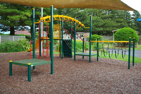 Discovery Parks - Warrnambool - Hotel QLD 32