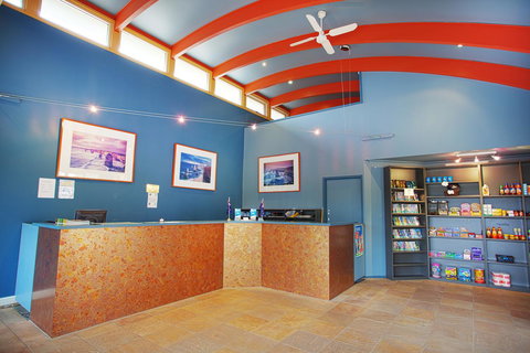 Discovery Parks - Warrnambool - Hotel QLD 40