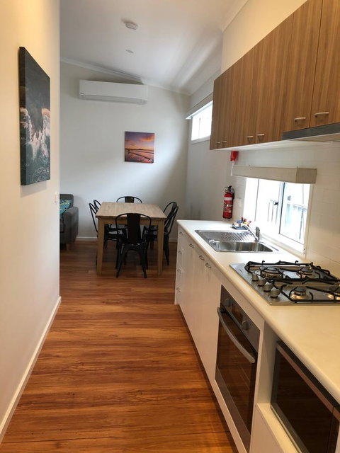 Discovery Parks - Warrnambool - Hotel QLD 8