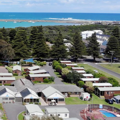 Discovery Parks - Warrnambool - Hotel QLD 1