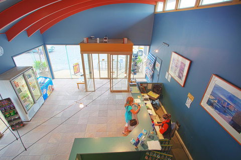 Discovery Parks - Warrnambool - Hotel QLD 41