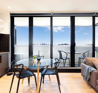 Artel Apartment Hotel Melbourne - Hotel QLD